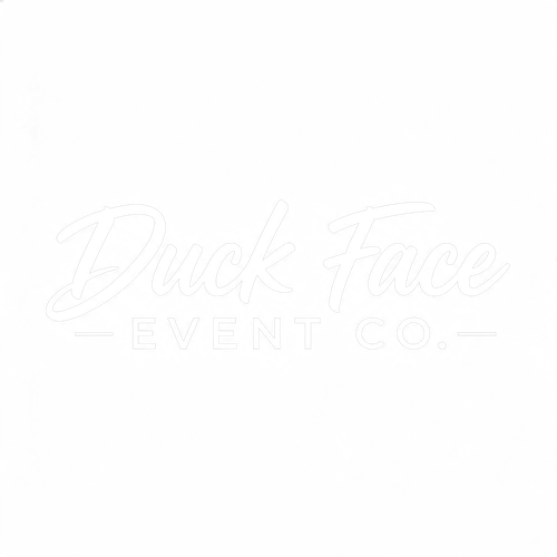 Duck Face Event Co.
